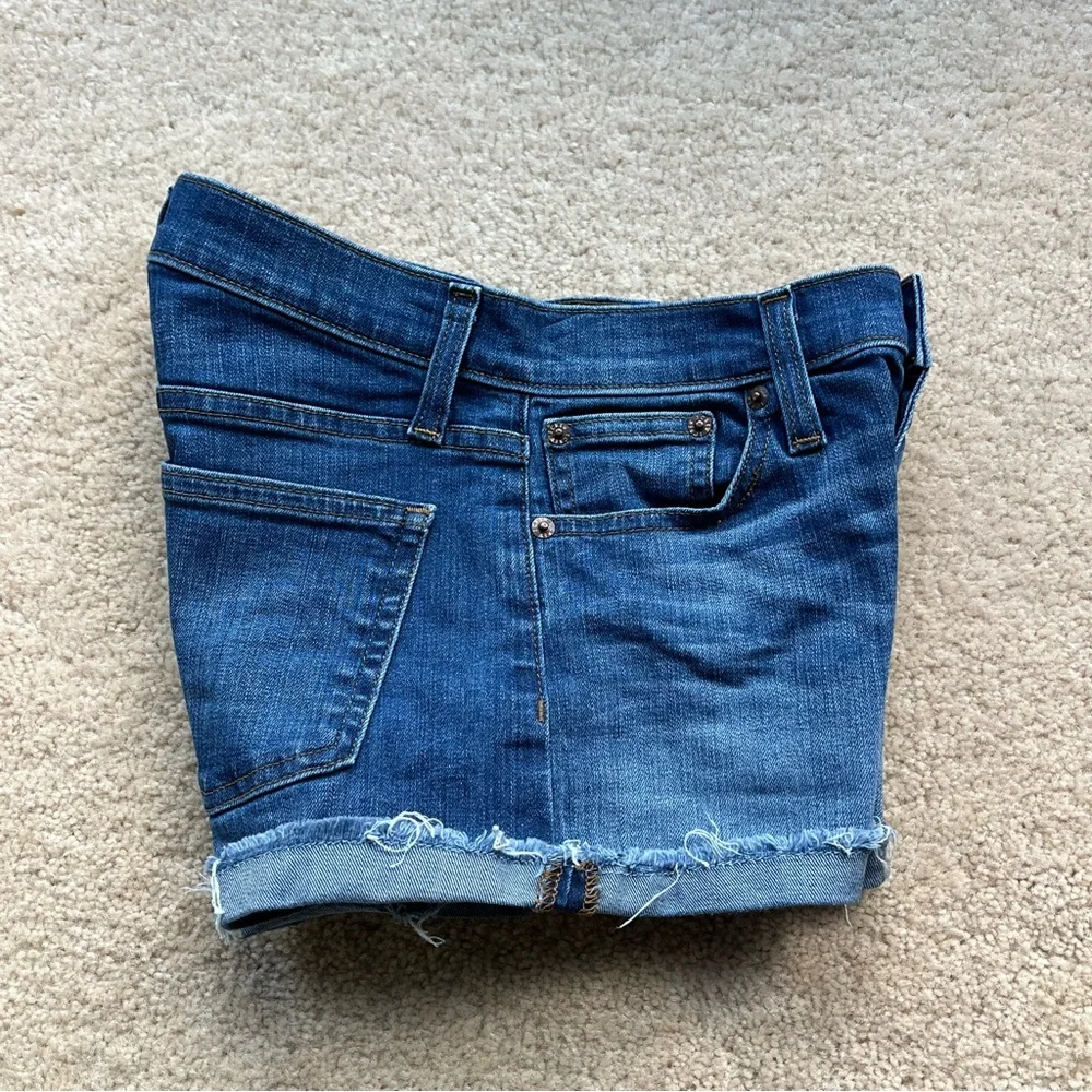 J. Crew crew women’s